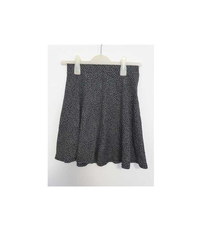 Fustita clos cu floricele C&A