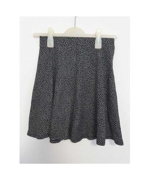 Fustita clos cu floricele C&A