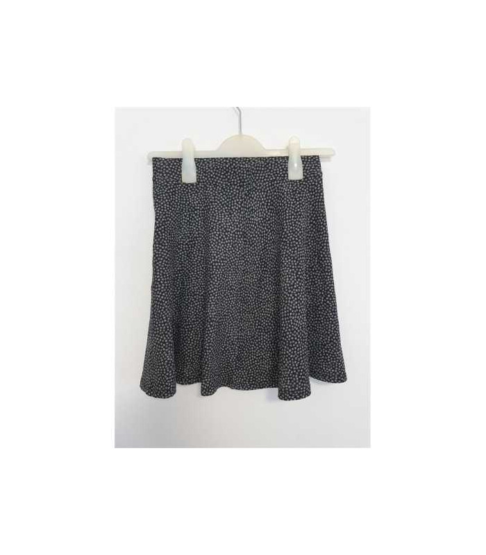 Fustita clos cu floricele C&A