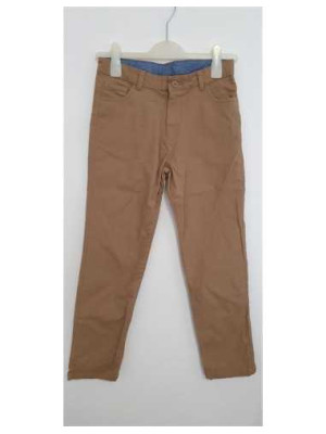 Pantaloni lungi cu buzunare laterale LC WAIKIKI