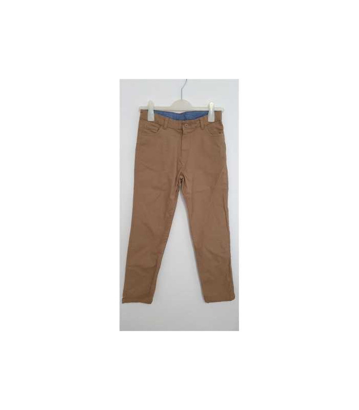 Pantaloni lungi cu buzunare laterale LC WAIKIKI