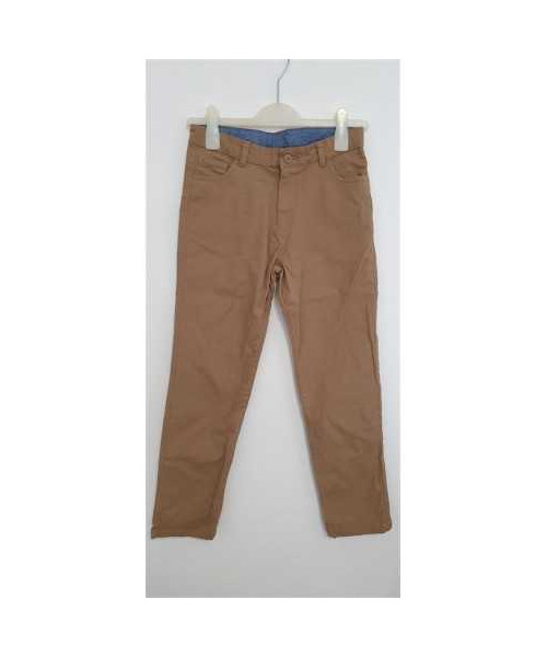 Pantaloni lungi cu buzunare laterale LC WAIKIKI