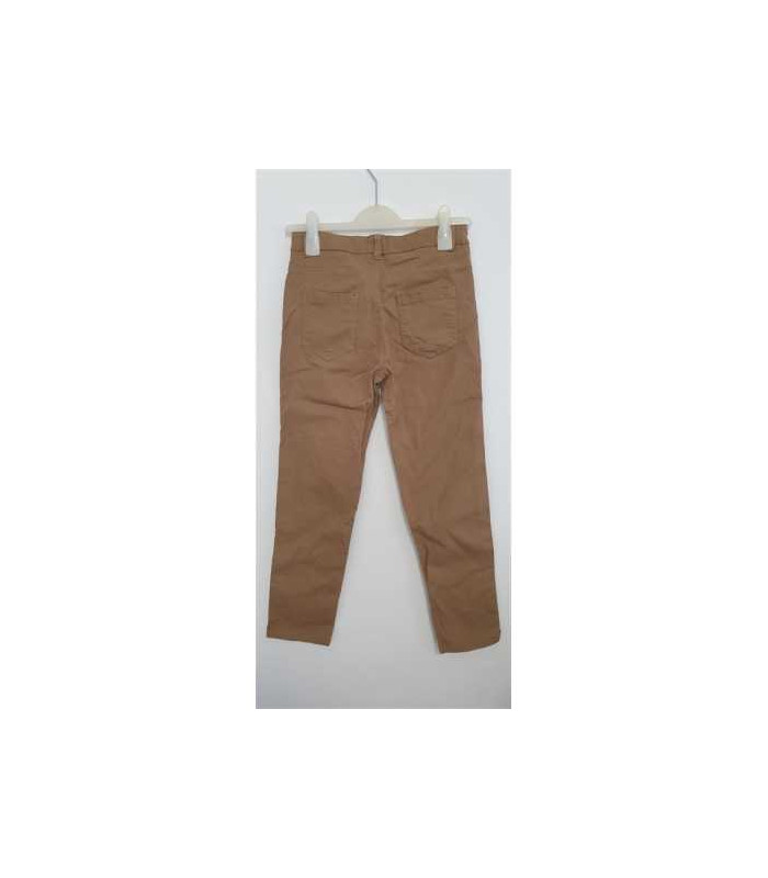 Pantaloni lungi cu buzunare laterale LC WAIKIKI