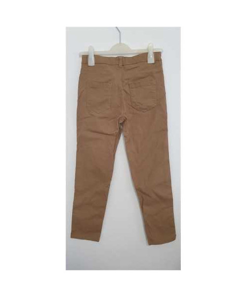 Pantaloni lungi cu buzunare laterale LC WAIKIKI