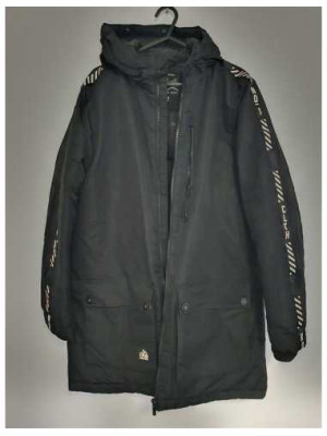 Geaca pentru iarna copii AWE Some RESERVED