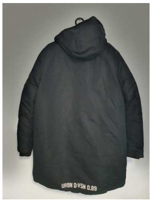 Geaca pentru iarna copii AWE Some RESERVED 2