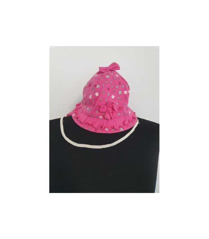 Palarie pentru primavara fetite