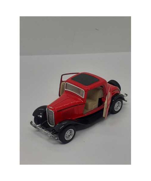 Masinuta din metal si plastic Ford 11 cm
