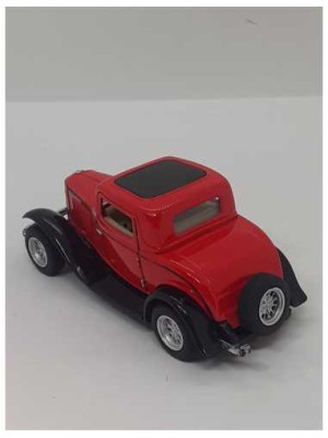 Masinuta din metal si plastic Ford 11 cm 2