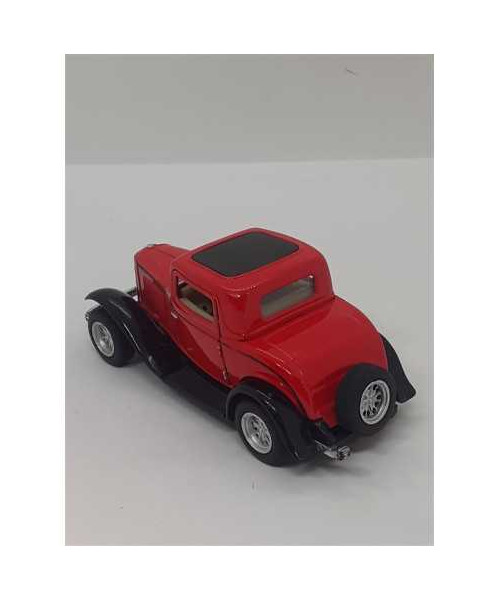 Masinuta din metal si plastic Ford 11 cm