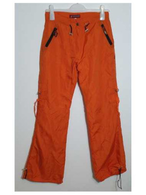 Pantaloni de dama fas Siboert