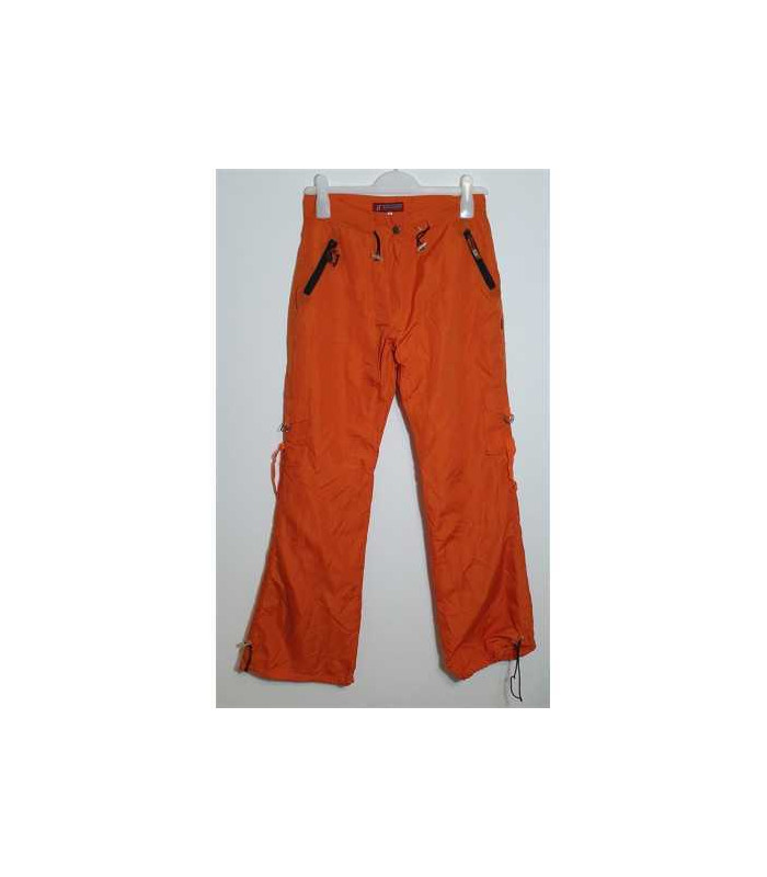 Pantaloni de dama fas Siboert