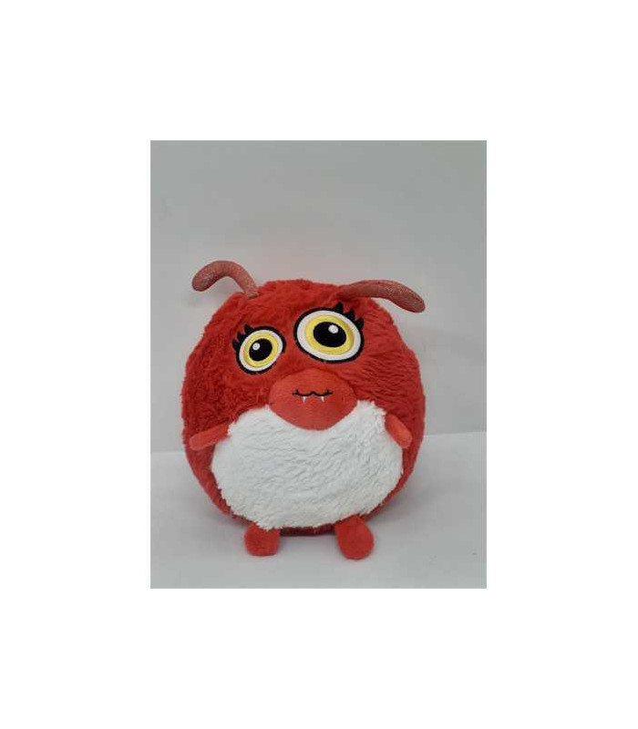 Jucarie de plus Viermisoara 20 cm