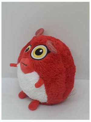 Jucarie de plus Viermisoara 20 cm 2