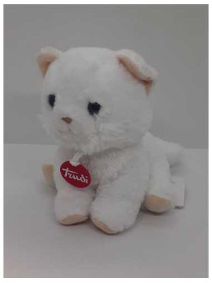 Pisicuta de plus Trudi 16 cm