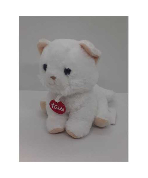 Pisicuta de plus Trudi 16 cm