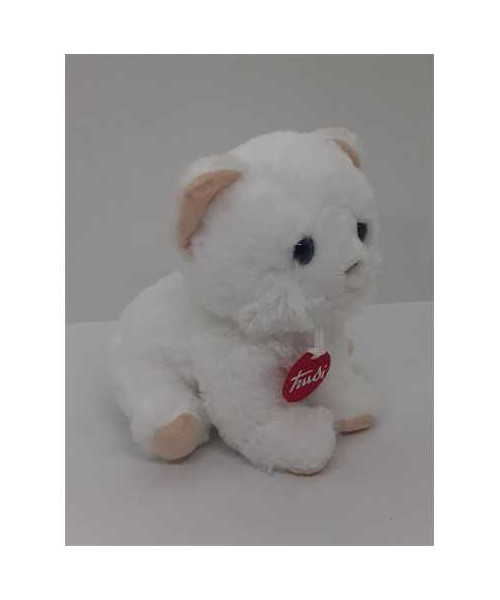 Pisicuta de plus Trudi 16 cm