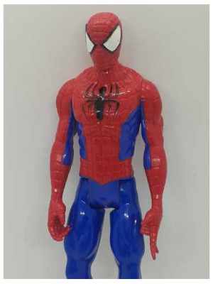 Figurina Spiderman pentru copii 29 cm