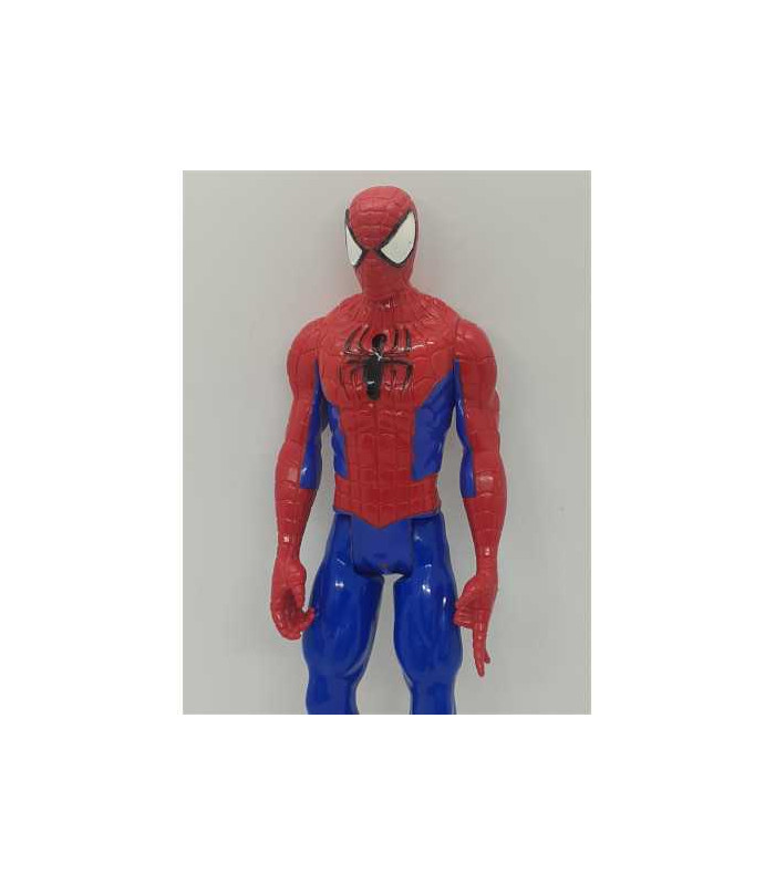 Figurina Spiderman pentru copii 29 cm