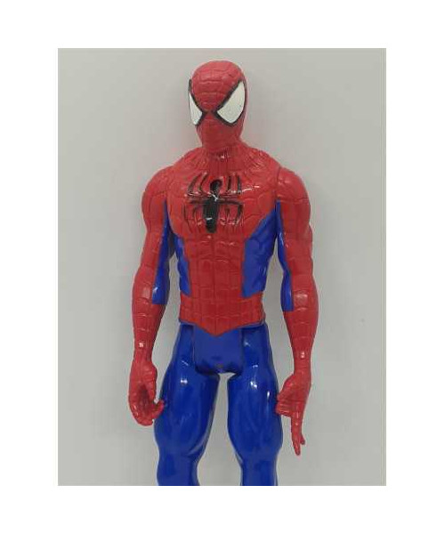 Figurina Spiderman pentru copii 29 cm