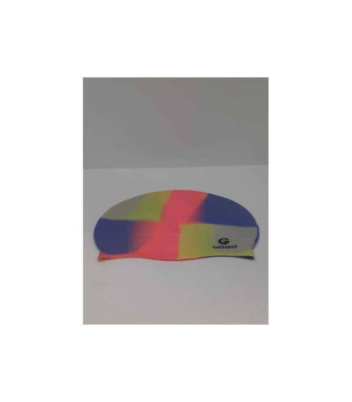 Casca pentru inot model multicolor Grilong