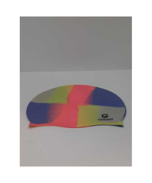 Casca pentru inot model multicolor Grilong