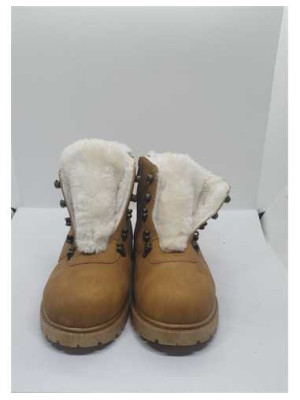 Bocanci caldurosi pentru copii Happy Bee marime 35