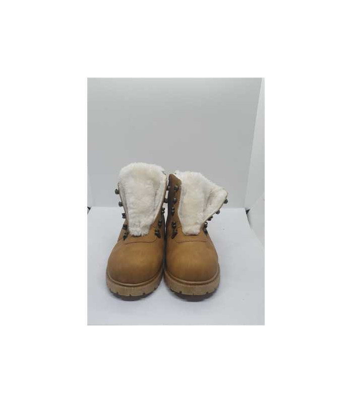 Bocanci caldurosi pentru copii Happy Bee marime 35