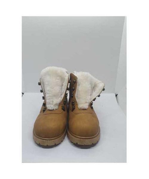 Bocanci caldurosi pentru copii Happy Bee marime 35