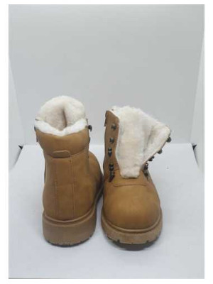 Bocanci caldurosi pentru copii Happy Bee marime 35 2