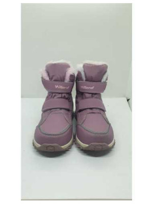 Cizme calduroase pentru fetite Willard marime 32