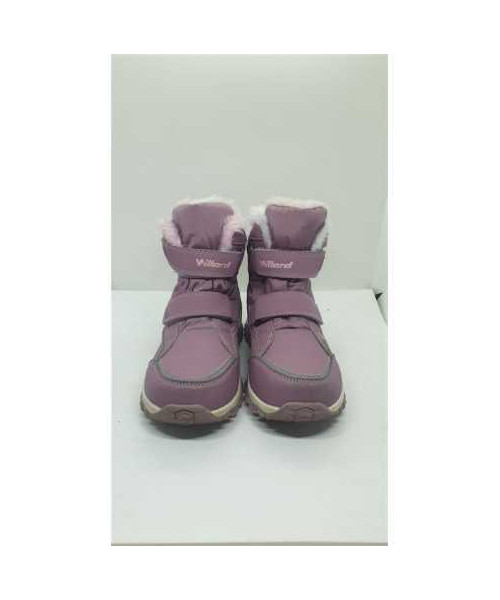 Cizme calduroase pentru fetite Willard marime 32