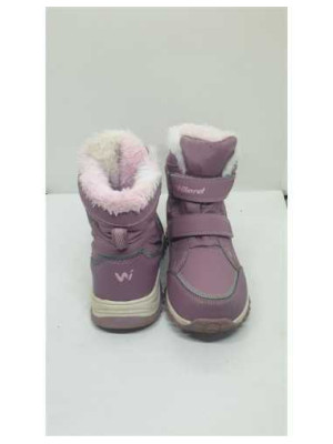 Cizme calduroase pentru fetite Willard marime 32 2