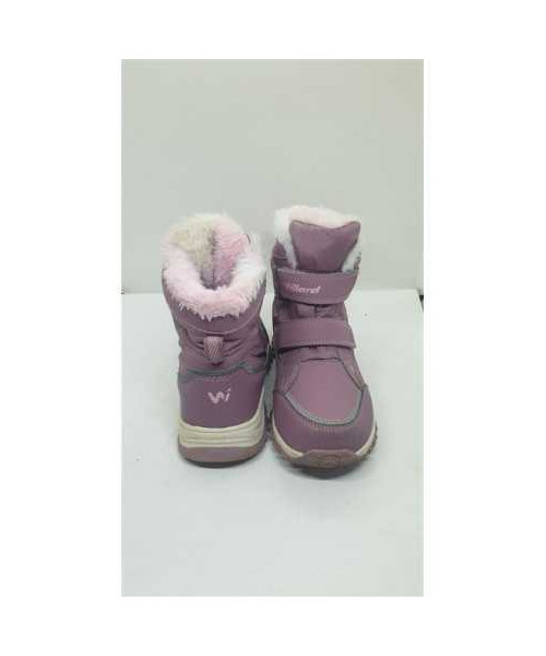 Cizme calduroase pentru fetite Willard marime 32