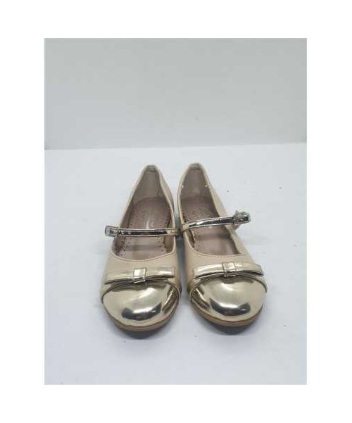 Pantofi cu bareta pentru fetite marime 29 