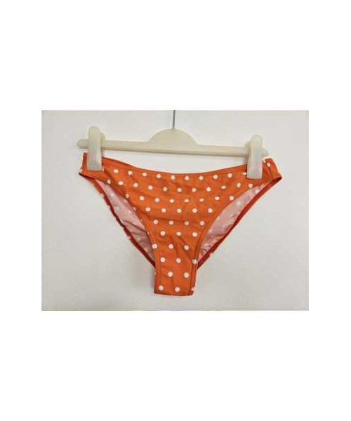 Slip dama cu imprimeu buline albe Esprit