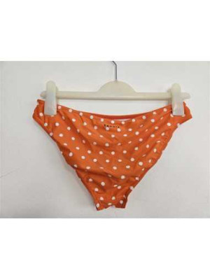 Slip dama cu imprimeu buline albe Esprit 2