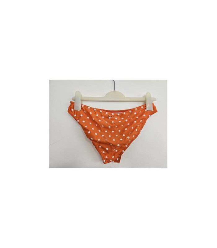 Slip dama cu imprimeu buline albe Esprit