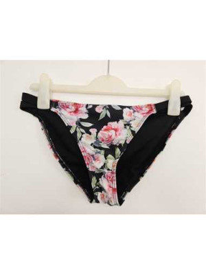 Slip de baie cu flori multicolore LIPSY LONDON