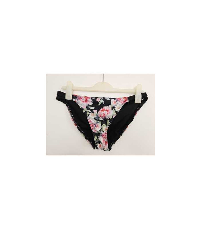 Slip de baie cu flori multicolore LIPSY LONDON