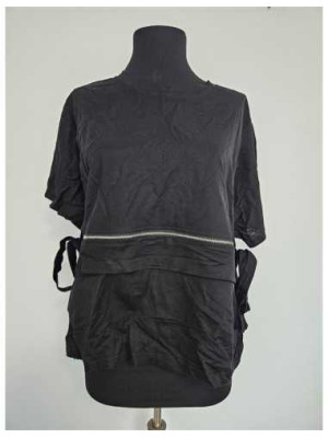 Bluzita dama cu maneca scurta CSchishang