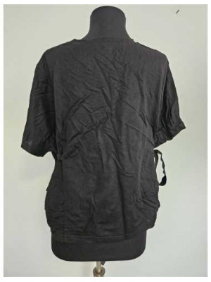 Bluzita dama cu maneca scurta CSchishang 2