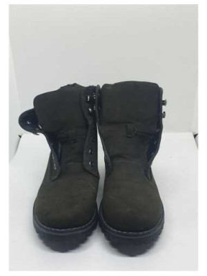 Ghete dama pentru toamna Jenny Fairy marime 37