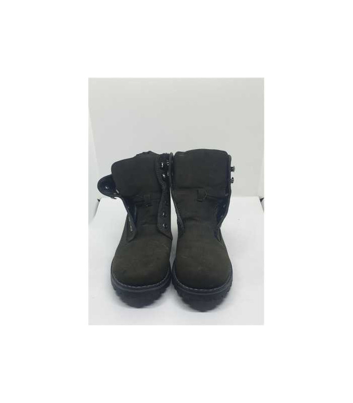 Ghete dama pentru toamna Jenny Fairy marime 37