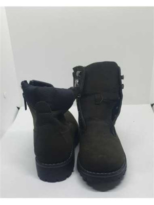 Ghete dama pentru toamna Jenny Fairy marime 37 2