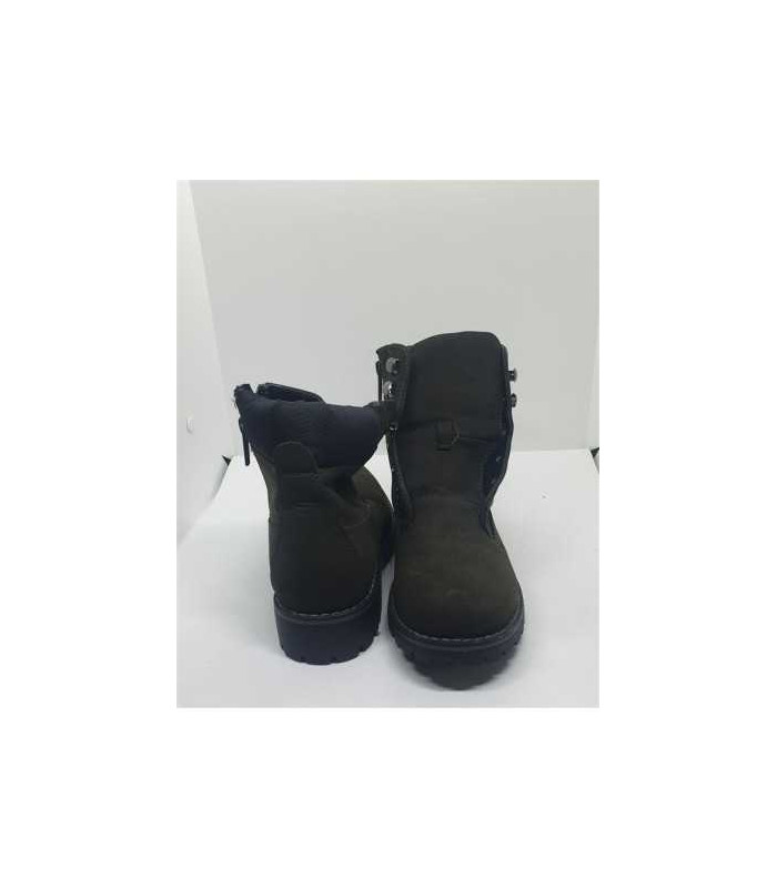 Ghete dama pentru toamna Jenny Fairy marime 37