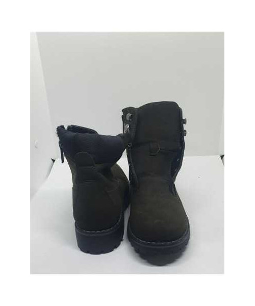 Ghete dama pentru toamna Jenny Fairy marime 37