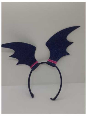 Bentita sclipitoare Vampirina 2