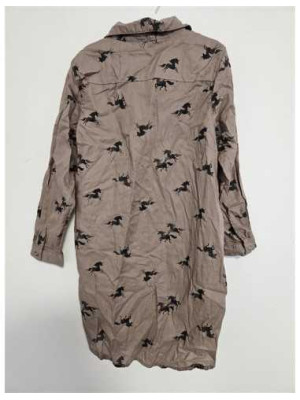 Bluza cu maneca lunga pentru fete H&M 2