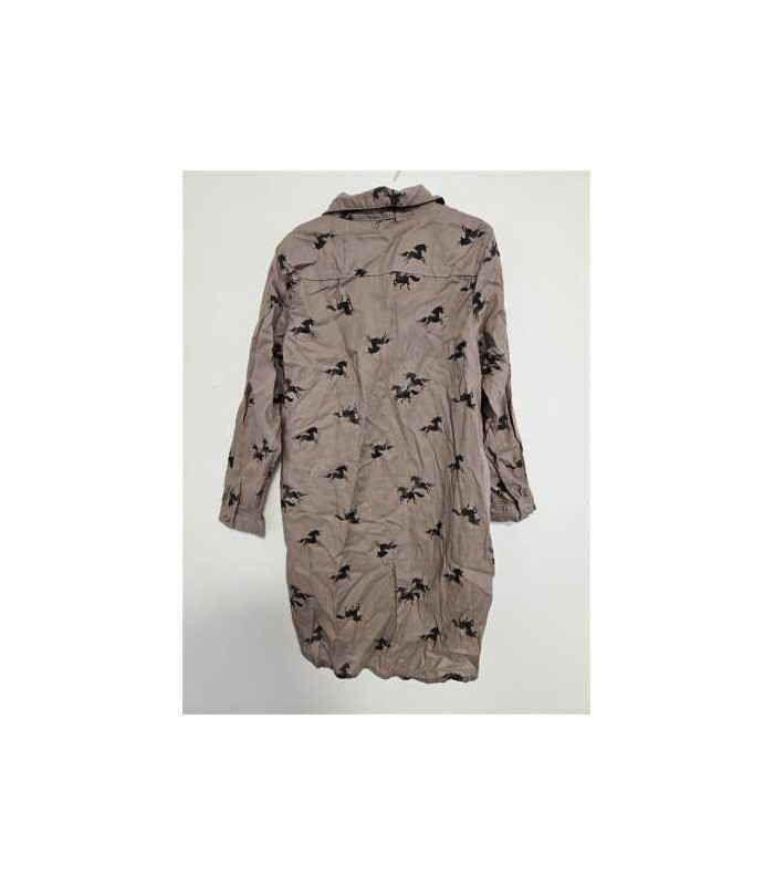 Bluza cu maneca lunga pentru fete H&M